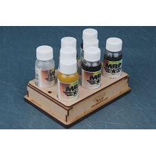 Project Paint Stand - Single
